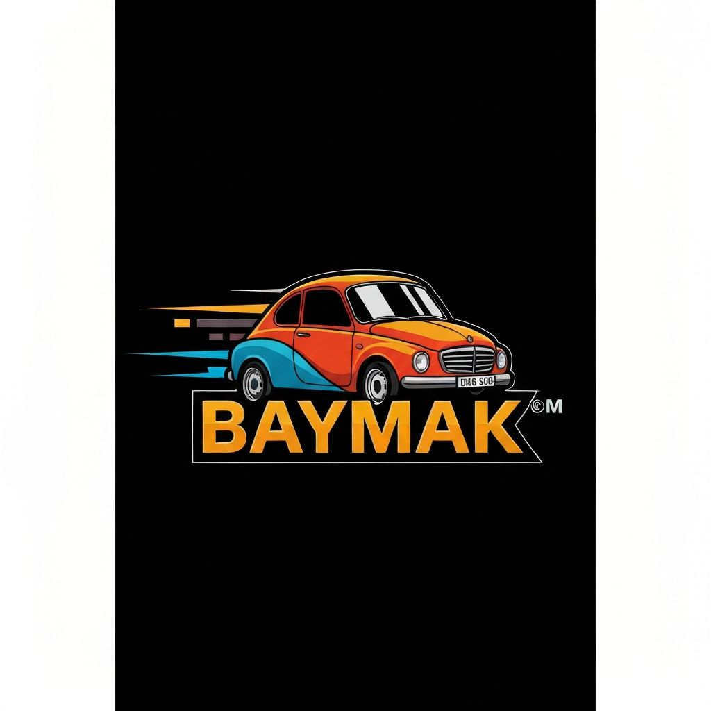 Baymak logo