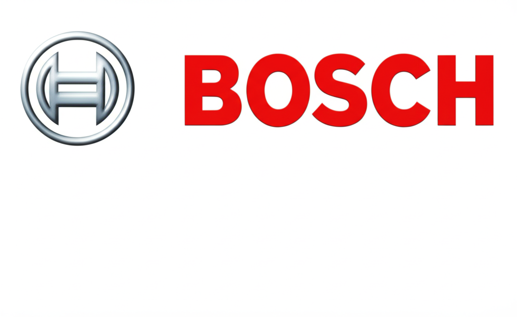 Bosch logo