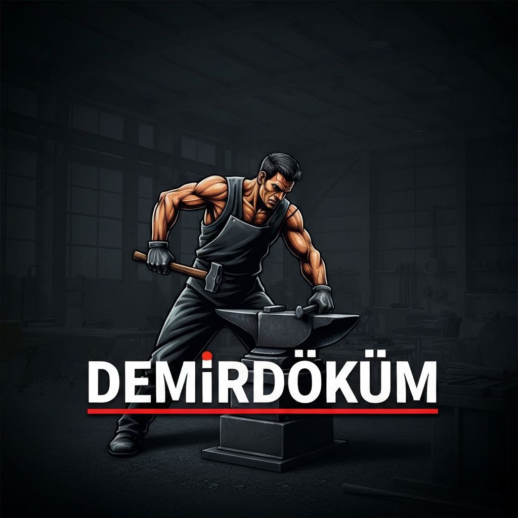 DemirDöküm logo