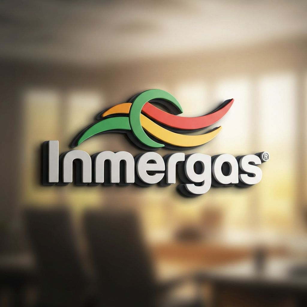 İmmergas logo