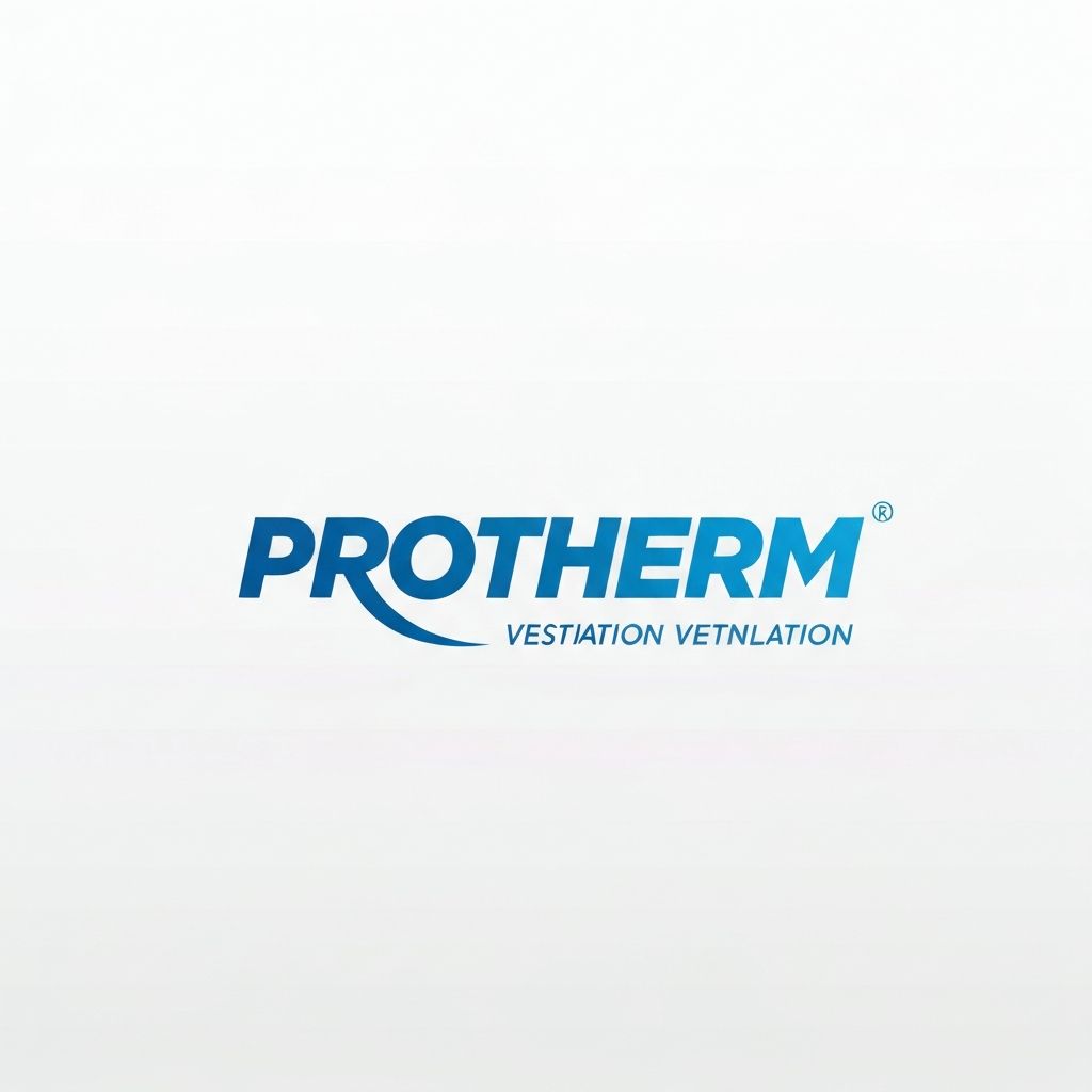 Protherm logo