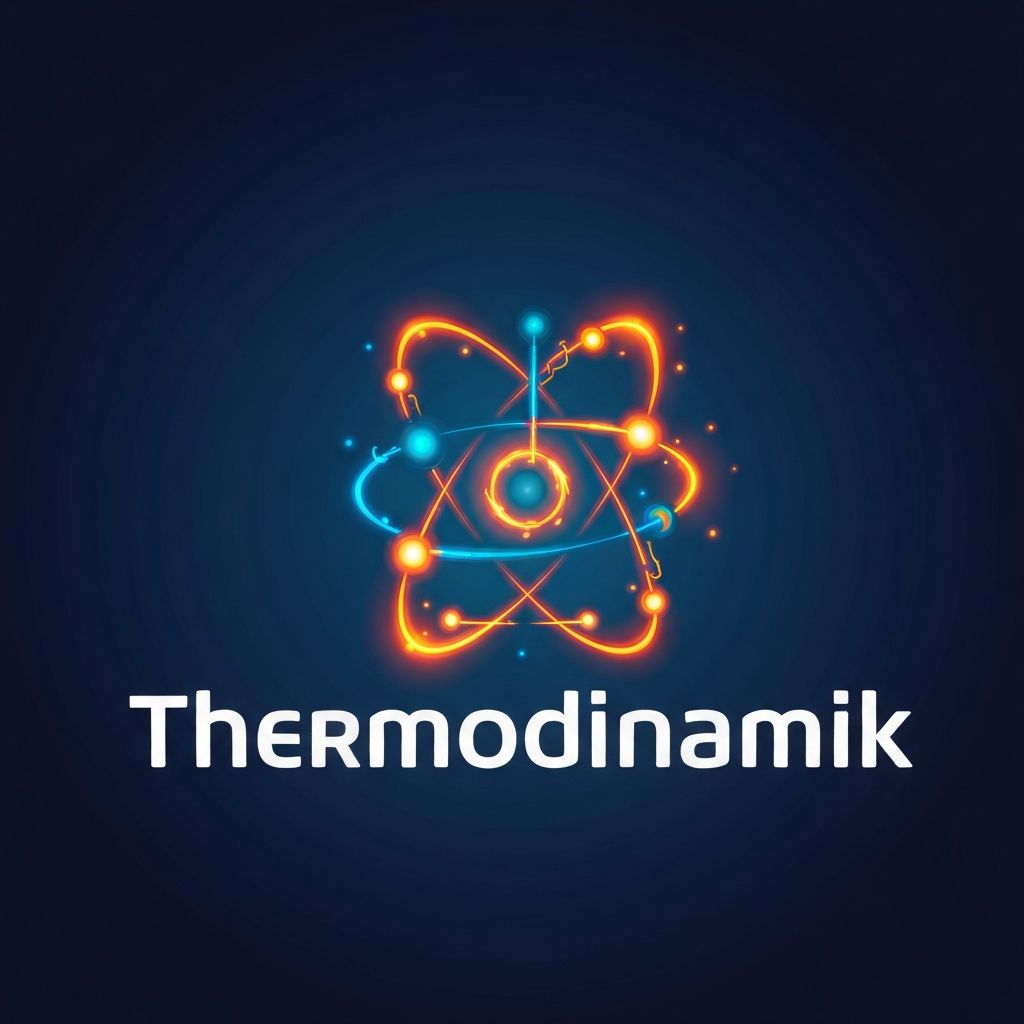Termodinamik logo