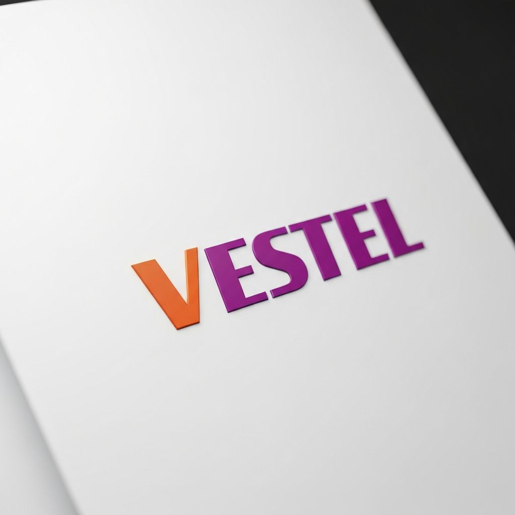 Vestel logo